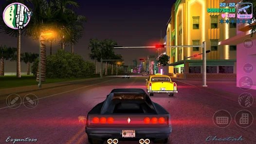 gta vice city apk