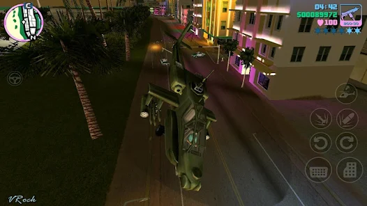 gta vice city apk