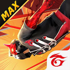 FF MAX MOD APK