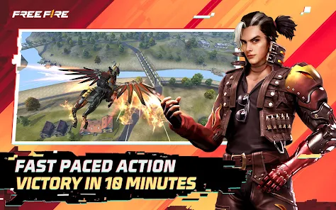 Free Fire Download APK