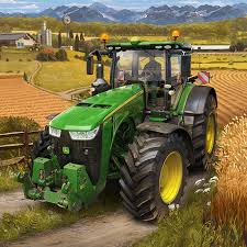 Farming Simulator 20 Apk