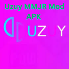 Uzuy MMJR Mod APK