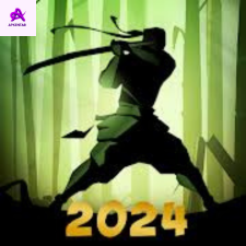 Shadow Fight 2 Mod Apk