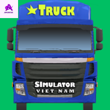 Truck Simulator Vietnam Apk