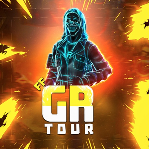 GR FF TOUR APK